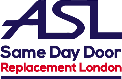 ASL Same Day Door Replacement London