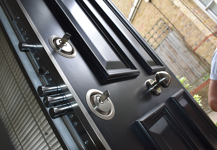 Get a Free Quote for Door replacement