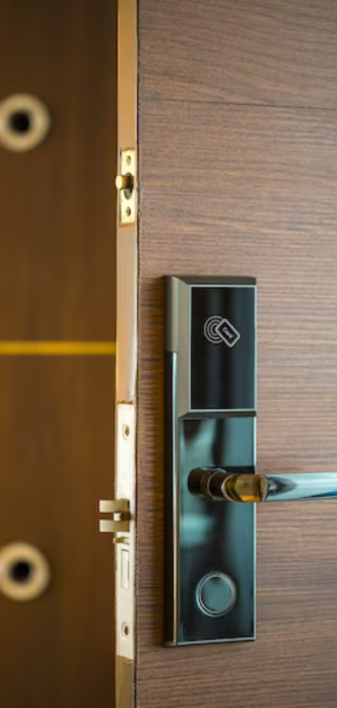 Banham Door Replacement and Repairs